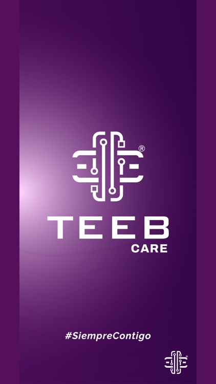 TEEB Care Colaborador screenshot-7