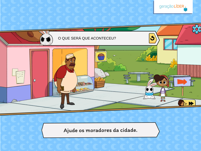 Aventuras do capitão Algodão