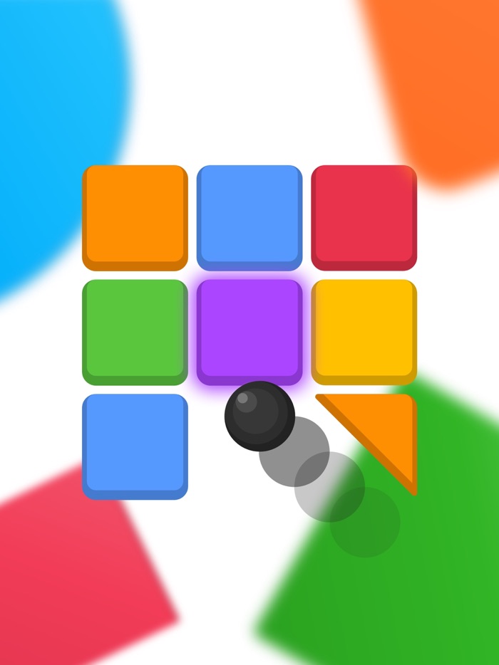 Brick Breaker Break Em All