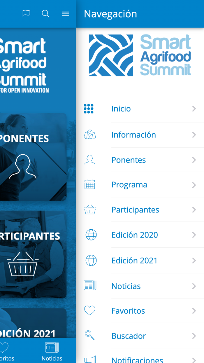 Smart Agrifood Summit 2022