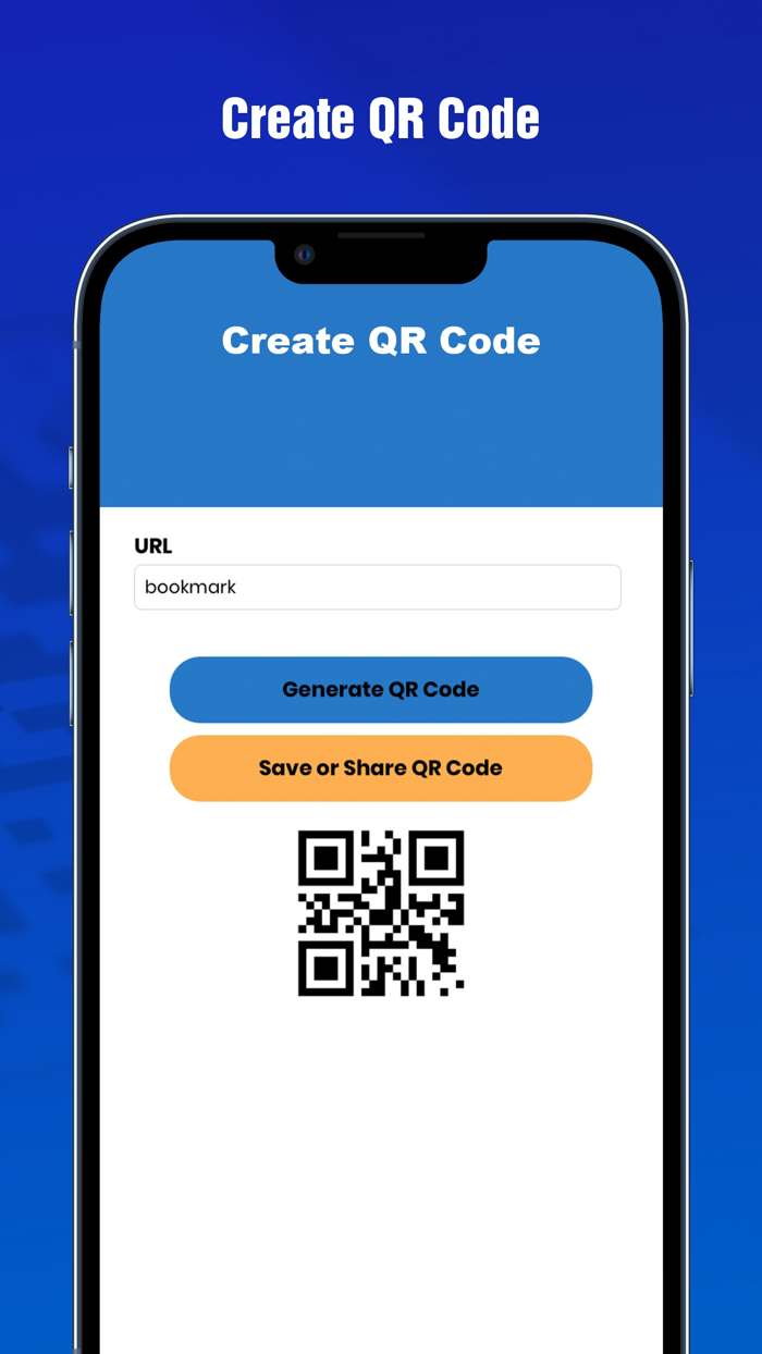 QR and Barcode Scan Pro