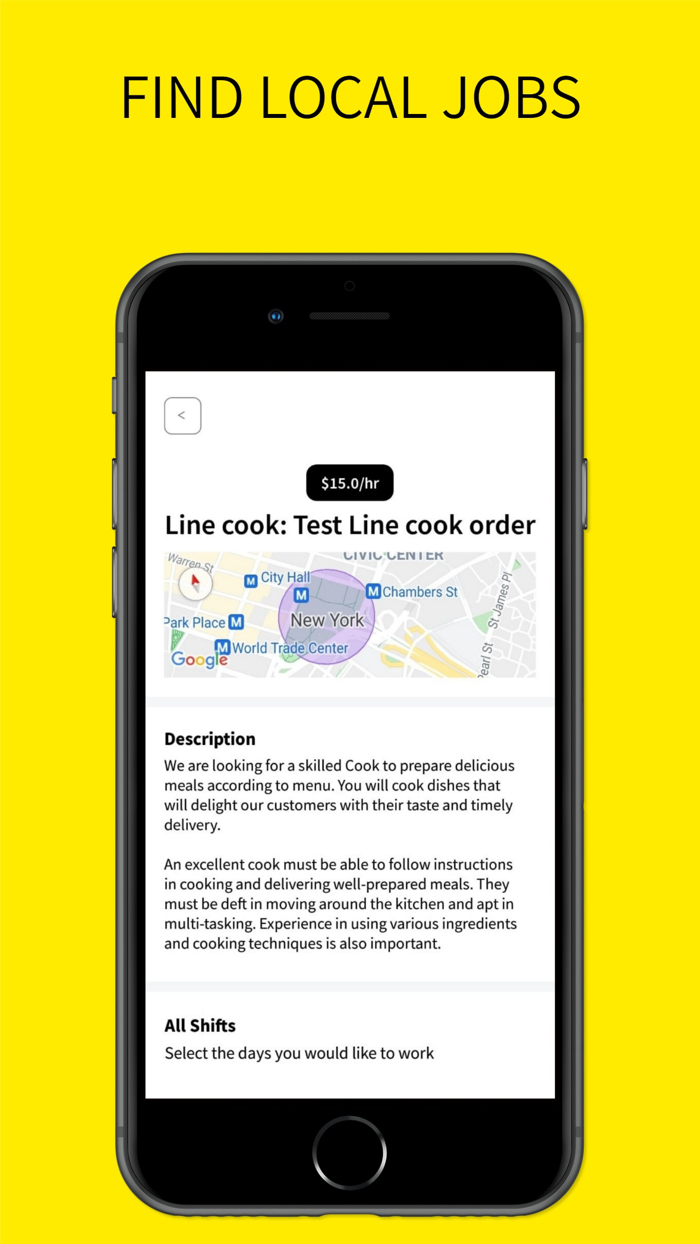 Allegiant Healthcare