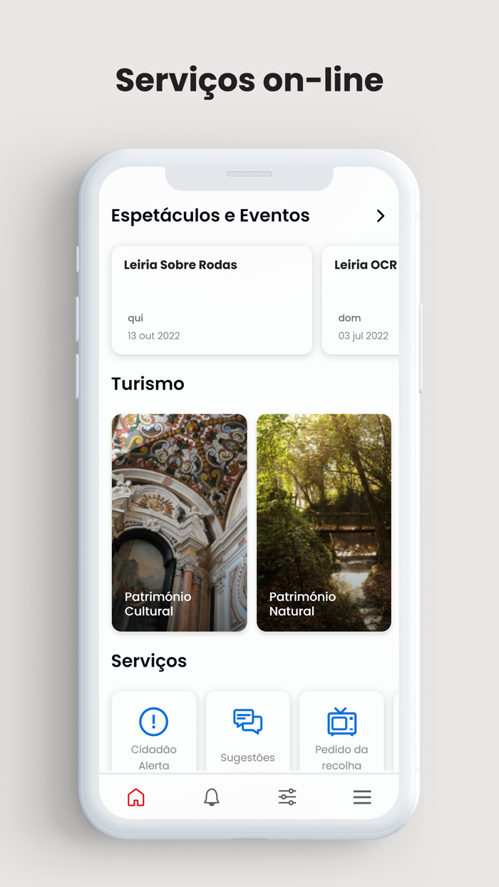 Município de Leiria