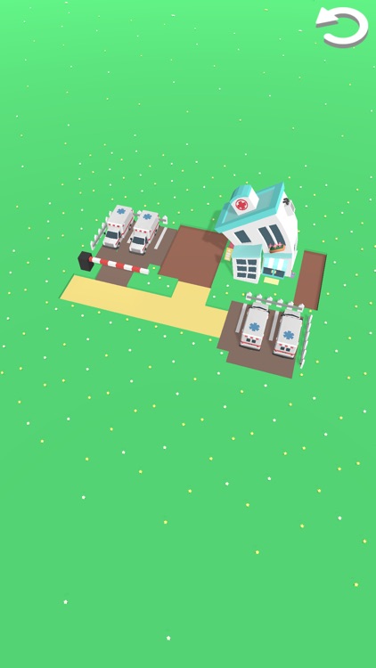 Town Slider 3D screenshot-6