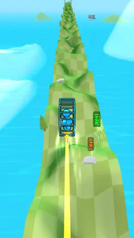 Game screenshot Running Wheels apk