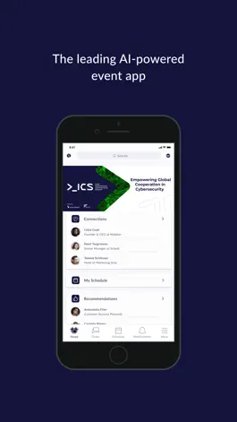 Game screenshot AICS apk