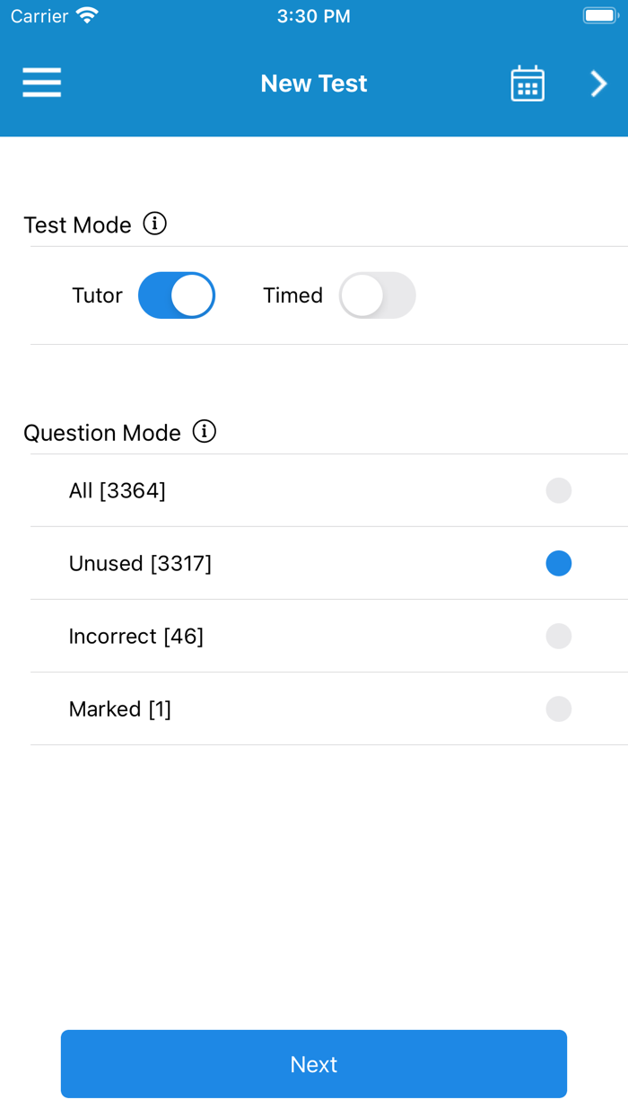 UWorld RxPrep Pharmacy
