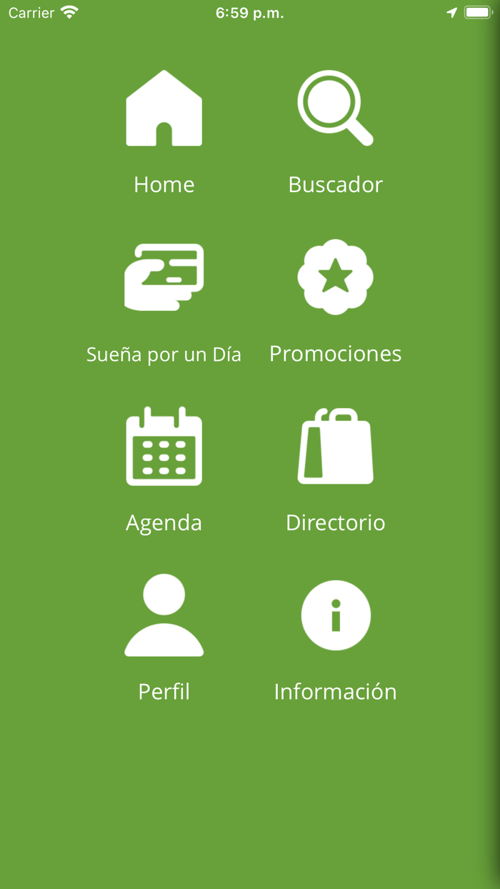 Comercio Vélez-Málaga