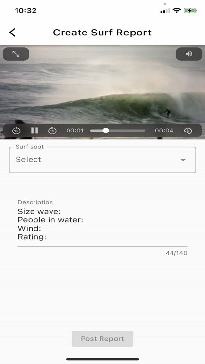 SurfCheck screenshot-3