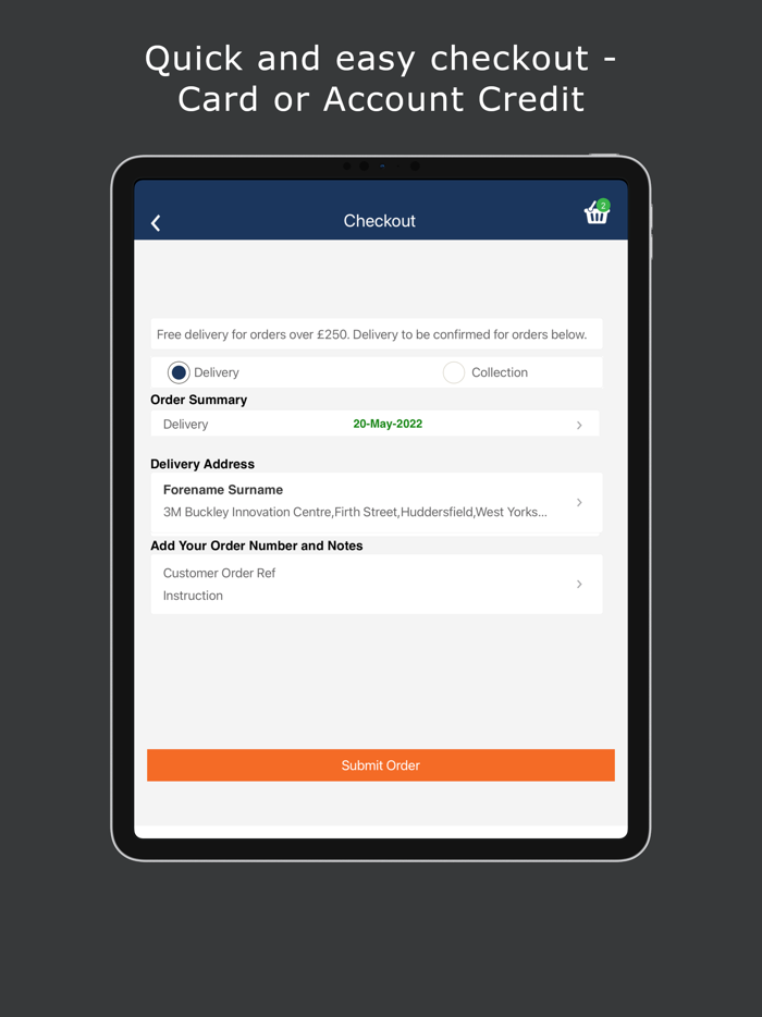 International Applications