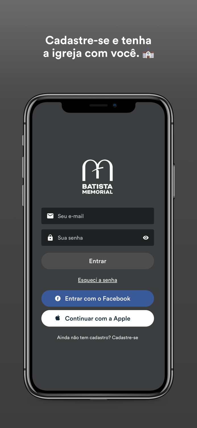 Batista Memorial Campo Grande