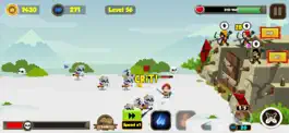 Game screenshot Castle Defense: Битва Лучников apk