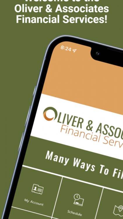 Oliver & Associates