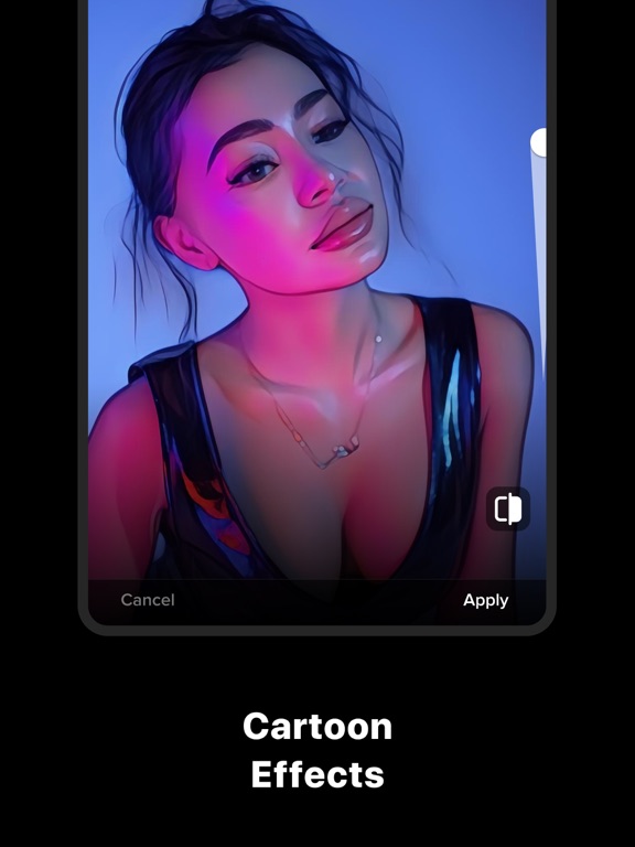 Gradient: Face Beauty Editor Gradient: Face Beauty Editor