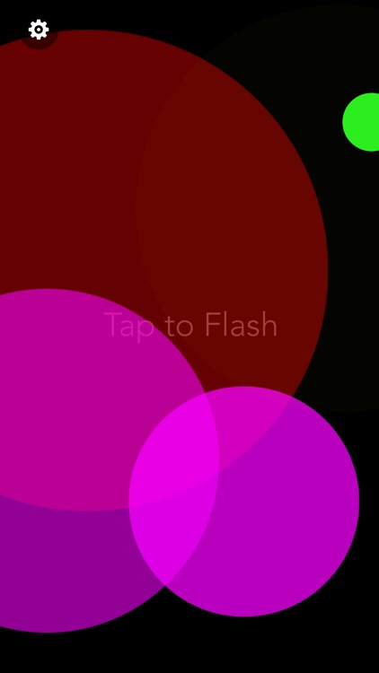 Tap to Flash screenshot-0