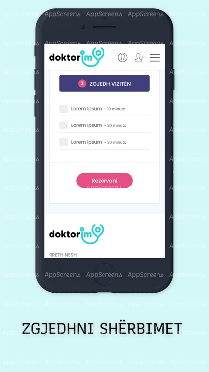 Doktorim screenshot-3