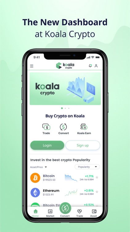 Koala Crypto