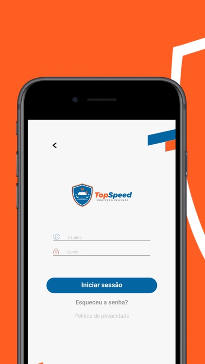 Top Speed Proteção screenshot-4