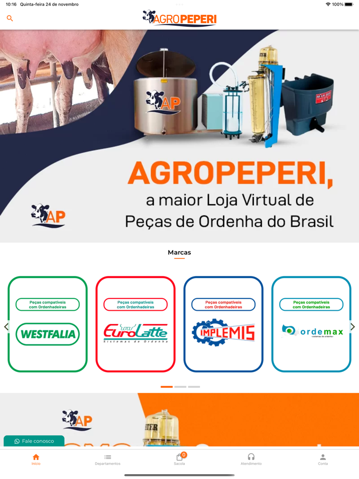 Agropeperi