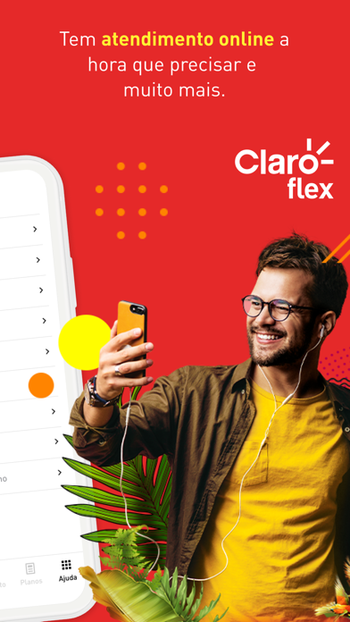 claro fl.基本信息