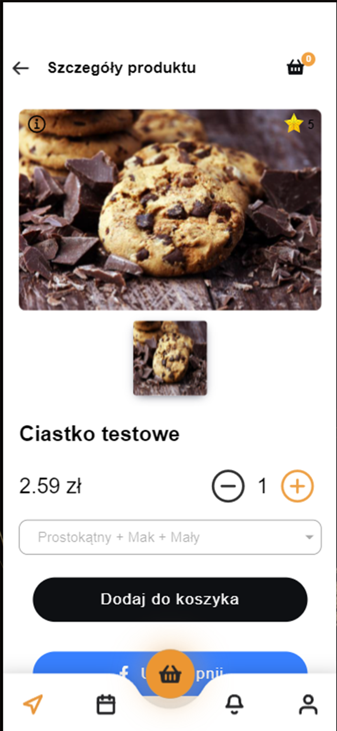 Piekarnia Rzemieślnicza