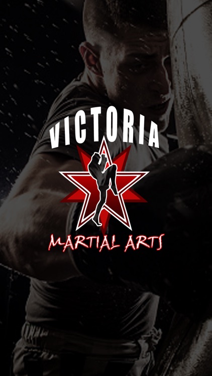 Victoria Martial Arts