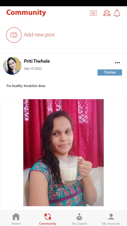 Nutrition World screenshot-3