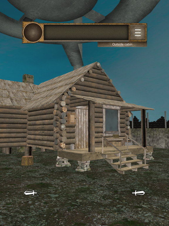 Escape Game Labyrinth screenshot 2