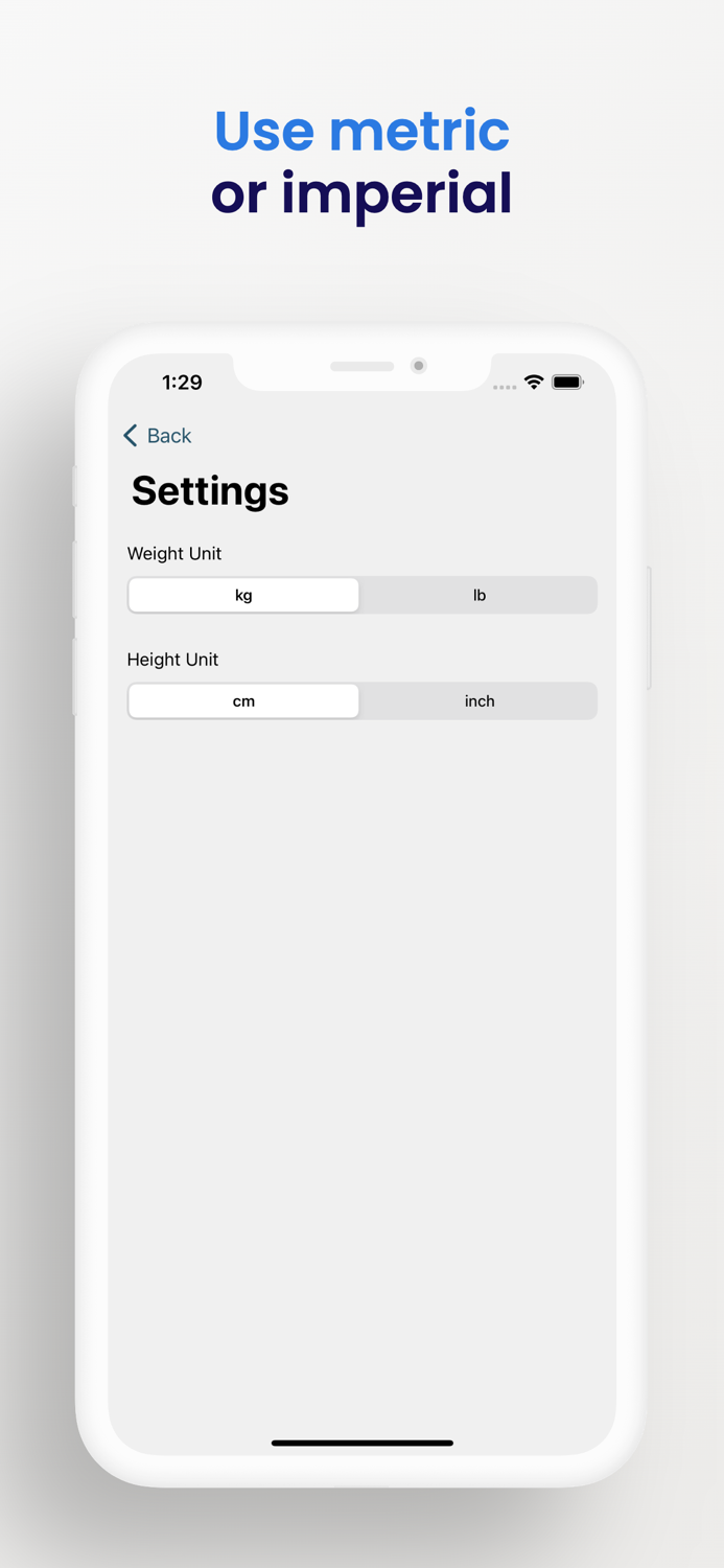 Baby Growth Trackers