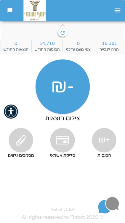 יוסף ושות' רואי חשבון