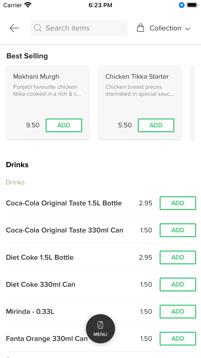 JAPANASE DAILY FRESH SUSHI