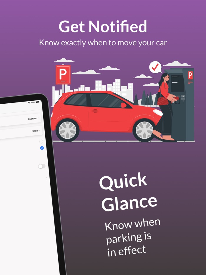ASP NYC - Alt. Side Parking