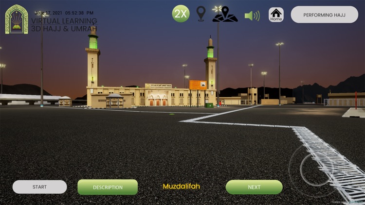 VHAJJ-English screenshot-6