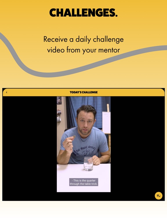 Leapmonth: Challenge Yourself screenshot 4