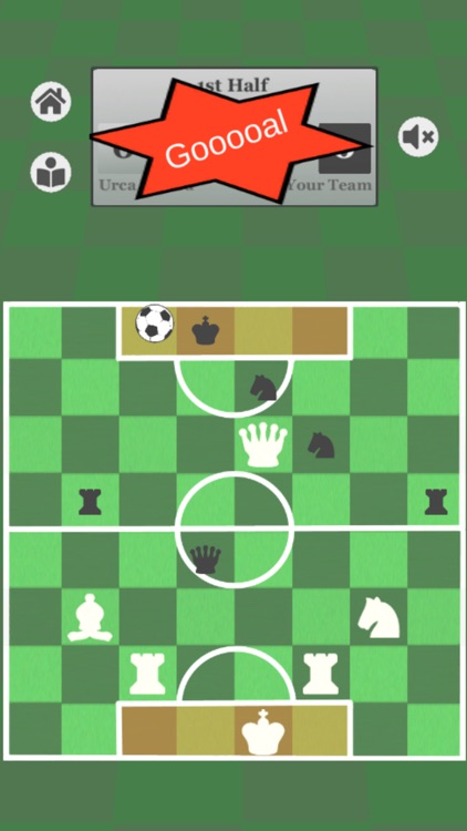 Soccer 'n' Chess screenshot-3