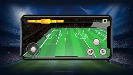 Game screenshot Dreamy League Soccer Pro 2022 hack