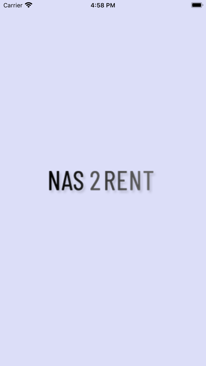 Nas2Rent