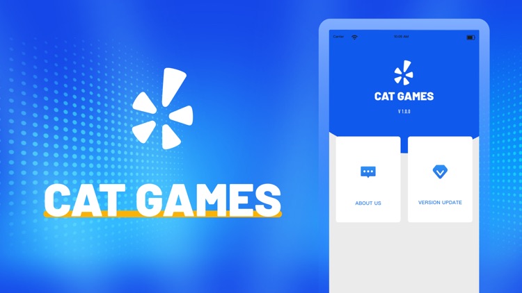 Cats games