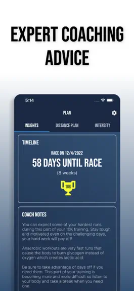 Game screenshot Run Roulette Marathon Training hack