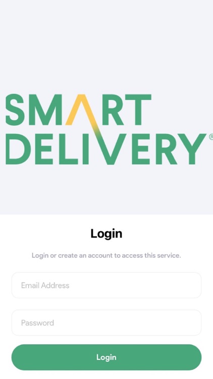 Smart Delivery Global