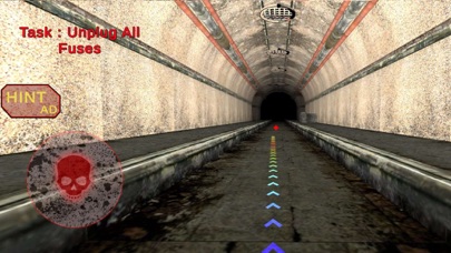 Pipe Head Terror Scary Game 3Dのおすすめ画像4