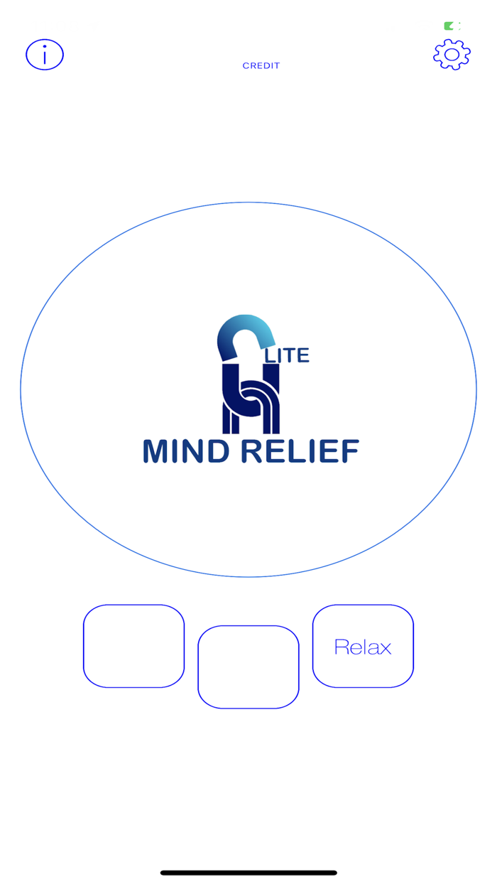 Mind Relief LIte
