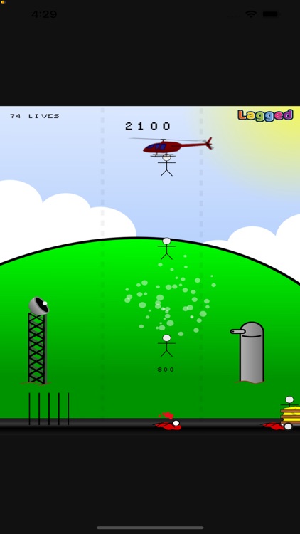 KGSKYDIVING screenshot-4