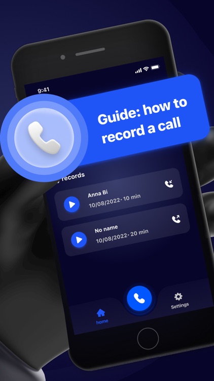 Callsy - Call Recorder