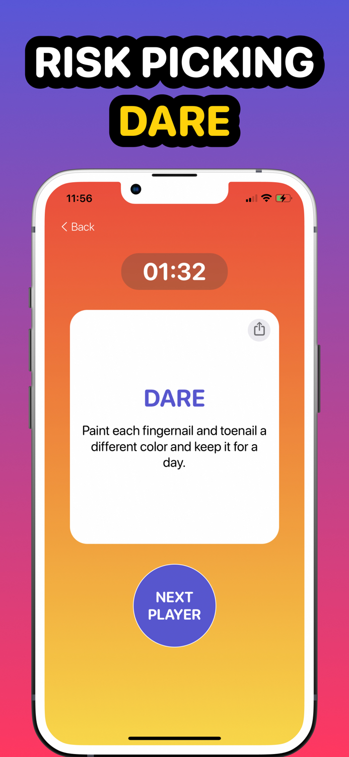 Truth or Dare Dirty Adults