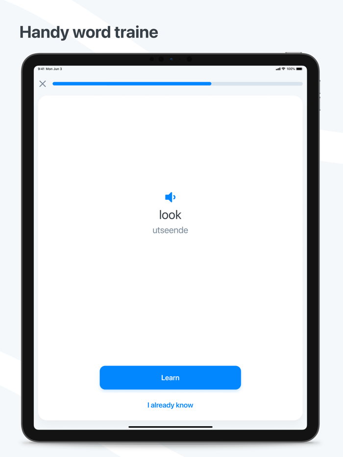 Norwegian−English dictionary