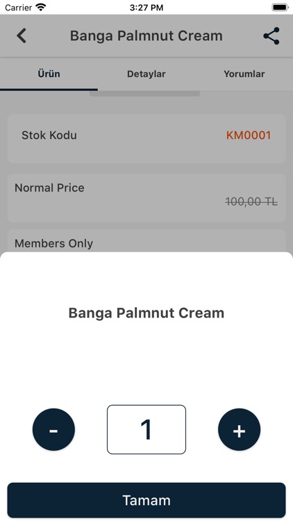 kyreniamarket screenshot-3