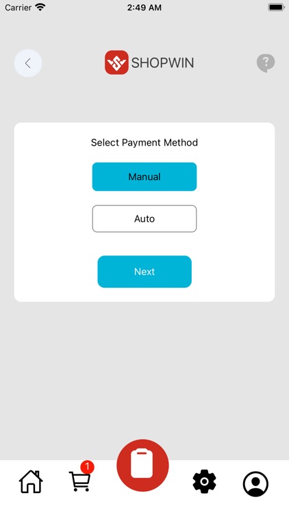 Shopwin App screenshot-8