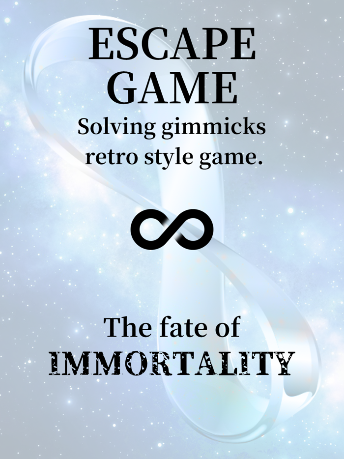 The fate of IMMORTALITY