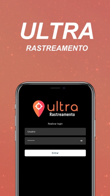 Ultra Rastreamento